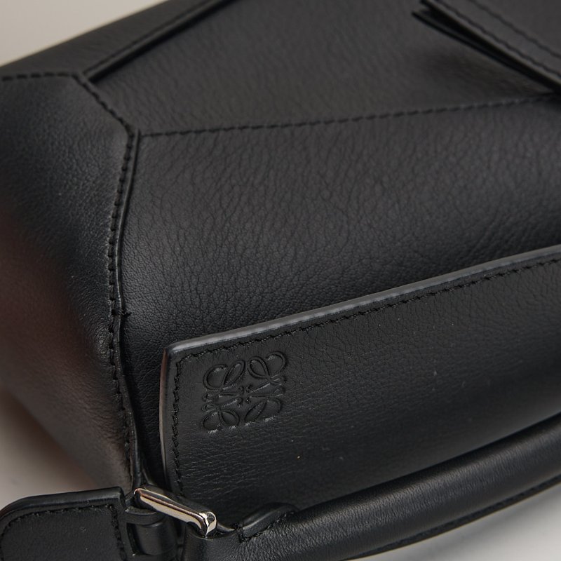 二手Loewe Puzzle mini edge黑色-12