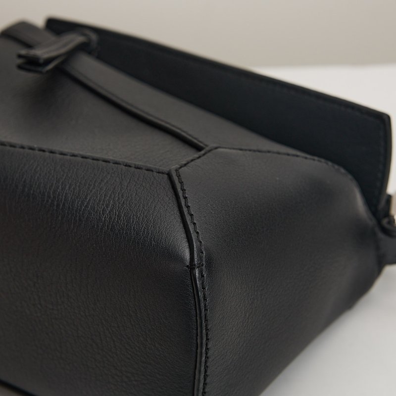 二手Loewe Puzzle mini edge黑色-14