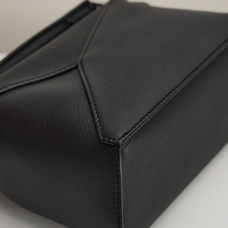 二手Loewe Puzzle mini edge黑色-15