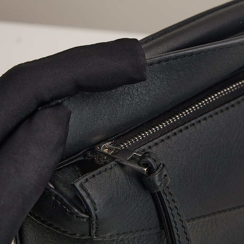 二手Loewe Puzzle mini edge黑色-16