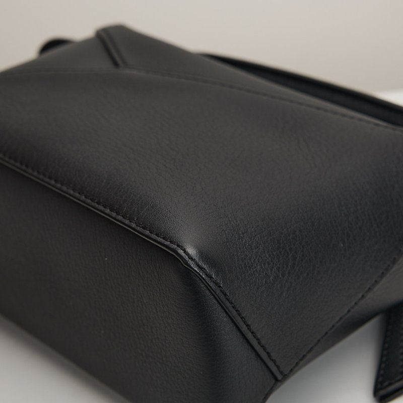 二手Loewe Puzzle mini edge黑色-17