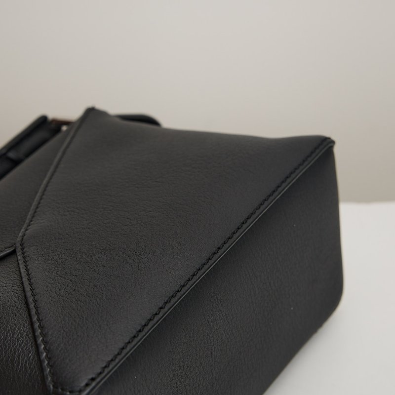 二手Loewe Puzzle mini edge黑色-18