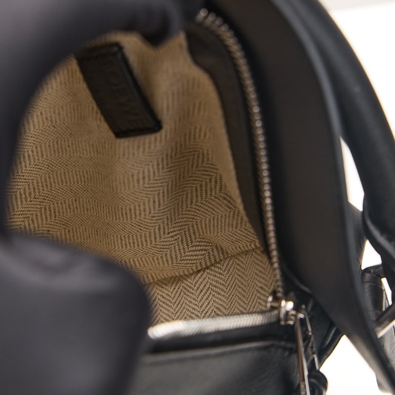 二手Loewe Puzzle mini edge黑色-23