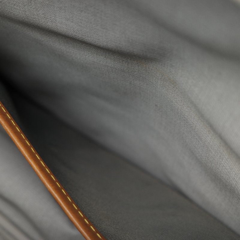 Louis Vuitton 路易威登 藍色 帆船印花 相機包 斜挎包-35