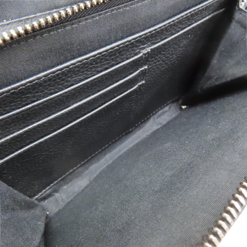 黑色 牛皮 CD I Con 肩背包【Dior 迪奧】 2ESBC119-3