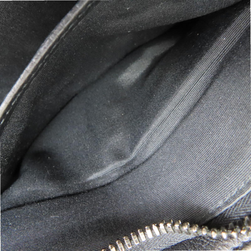 黑色 牛皮 CD I Con 肩背包【Dior 迪奧】 2ESBC119-4