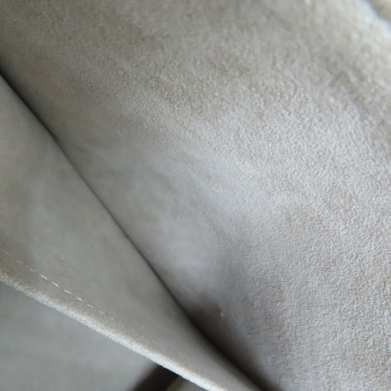 灰色 原花 牛皮 壓紋 Petit Palais 兩用包【LOUIS VUITTON LV 路易威登】 M58914-3