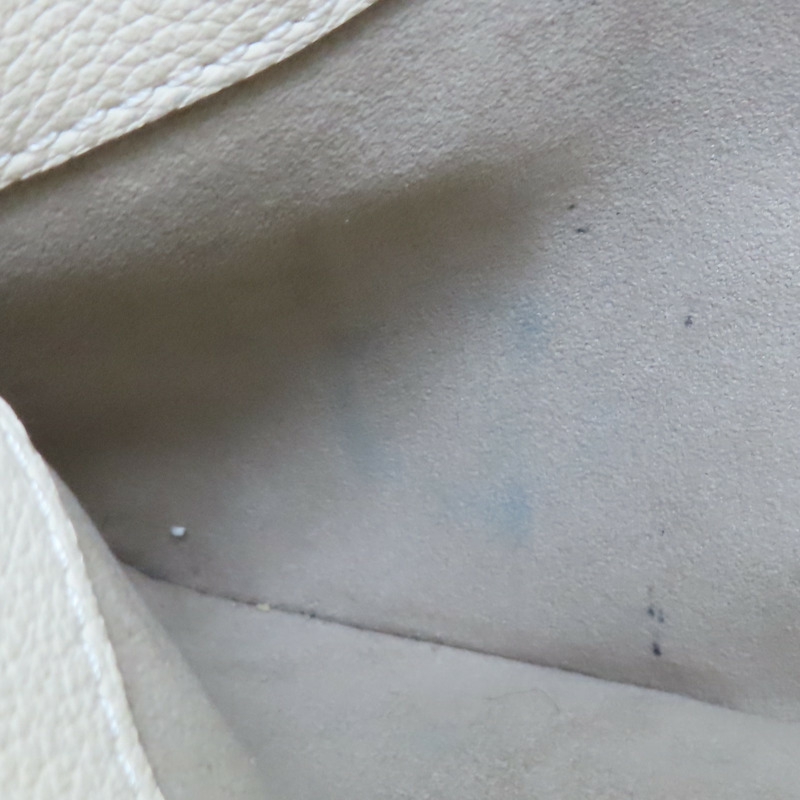 灰色 原花 牛皮 壓紋 Petit Palais 兩用包【LOUIS VUITTON LV 路易威登】 M58914-13