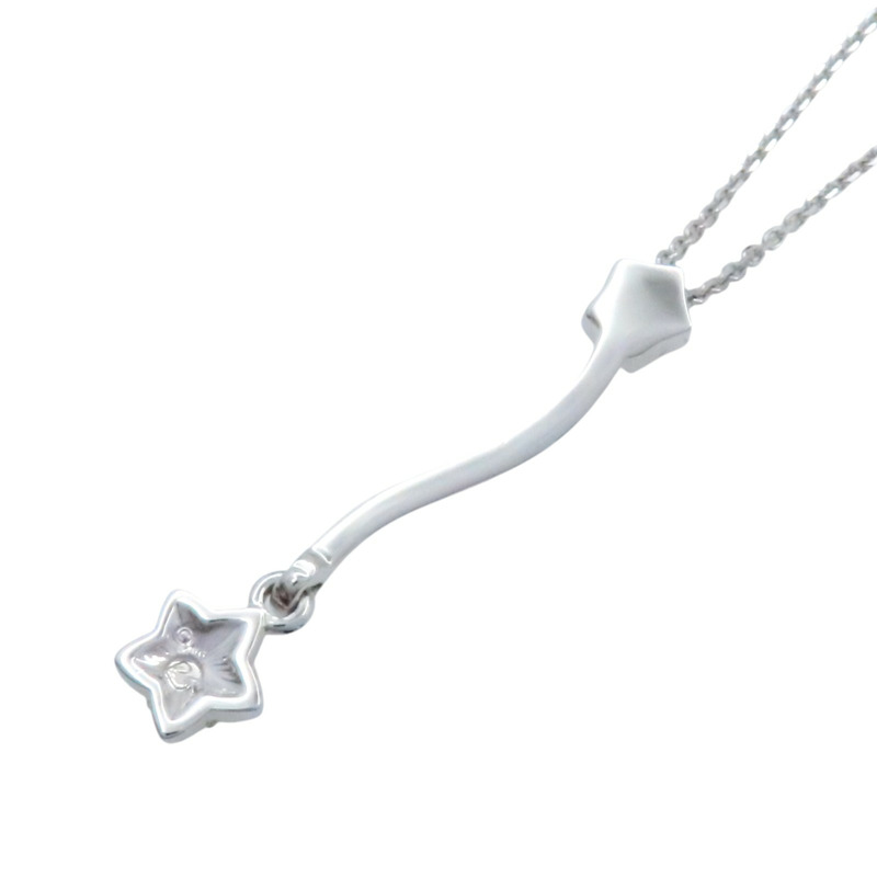 水鑽 金屬 項鍊【Swarovski 施華洛世奇】-1