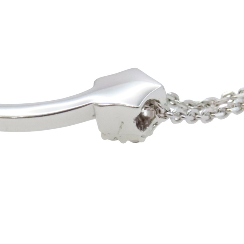 水鑽 金屬 項鍊【Swarovski 施華洛世奇】-5