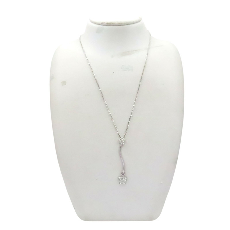 水鑽 金屬 項鍊【Swarovski 施華洛世奇】-7