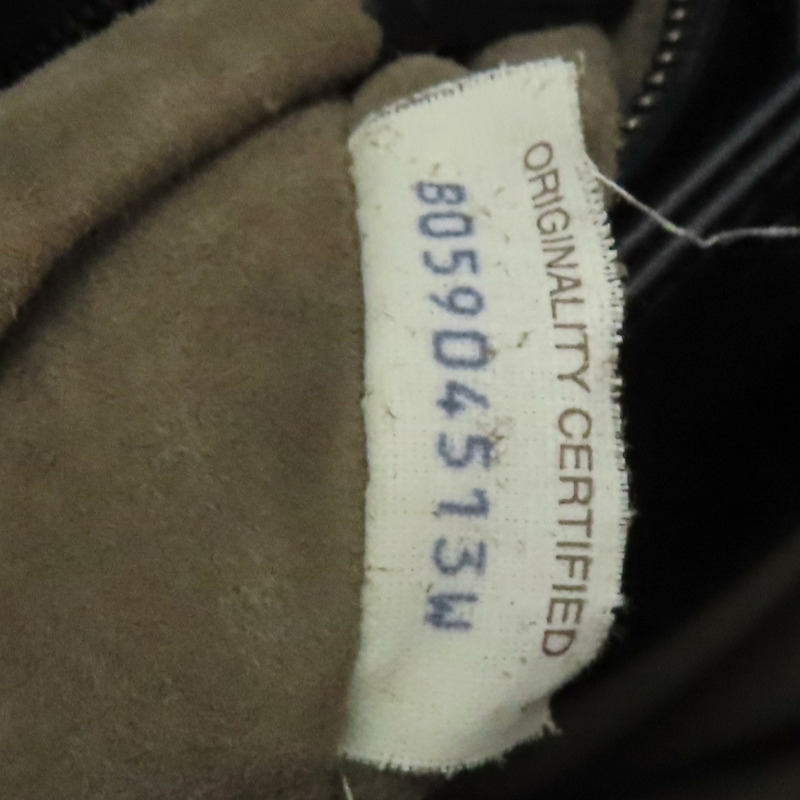 黑色 羊皮編織 Olimpia 肩背包【BOTTEGA VENETA BV 寶緹嘉】 386499-6