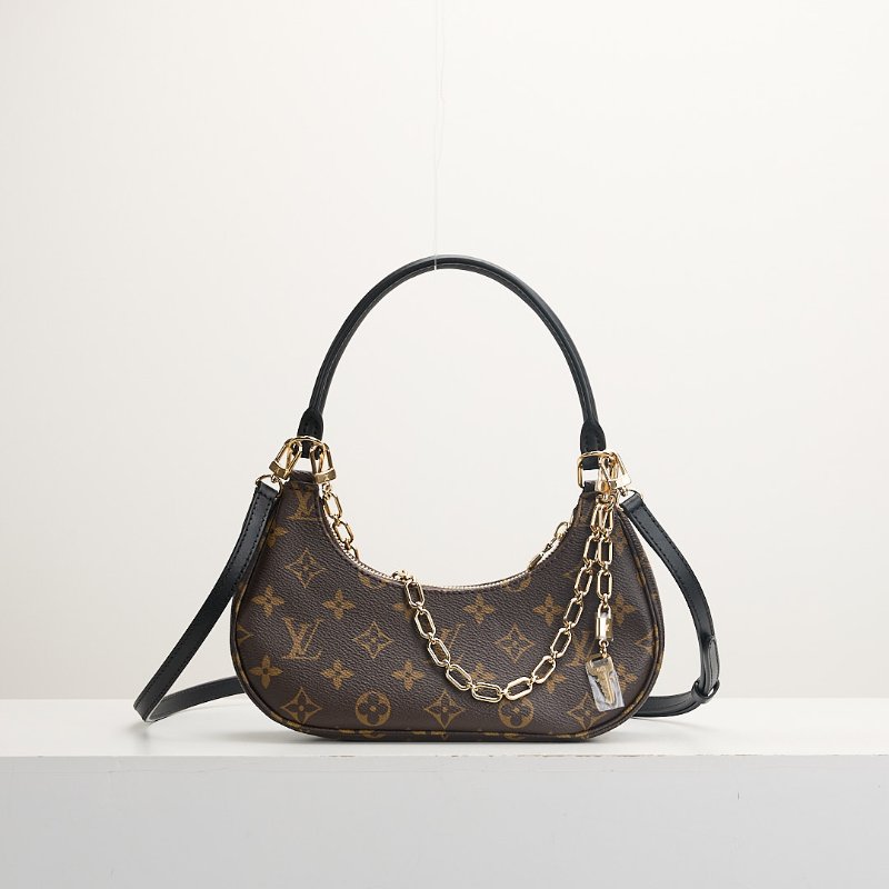 Lv catchy pm老花/晶片款-0