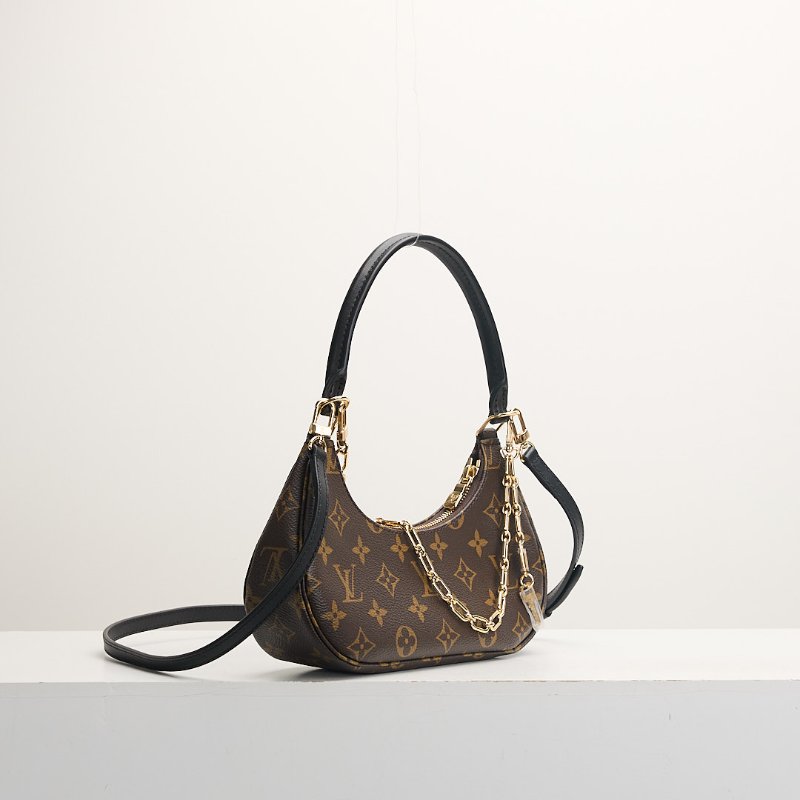 Lv catchy pm老花/晶片款-1