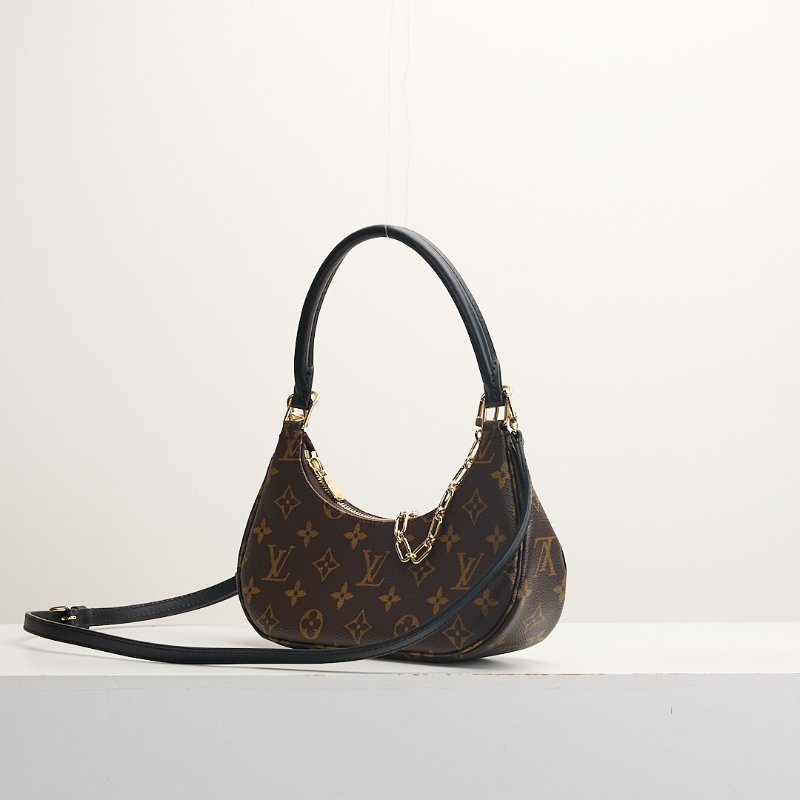 Lv catchy pm老花/晶片款-2