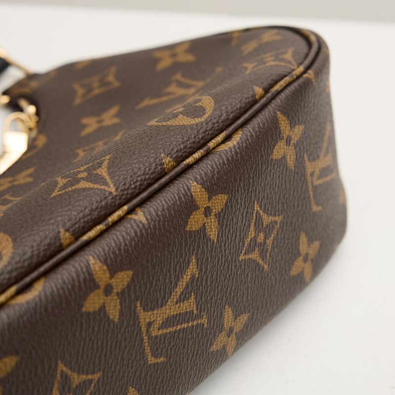 Lv catchy pm老花/晶片款-4