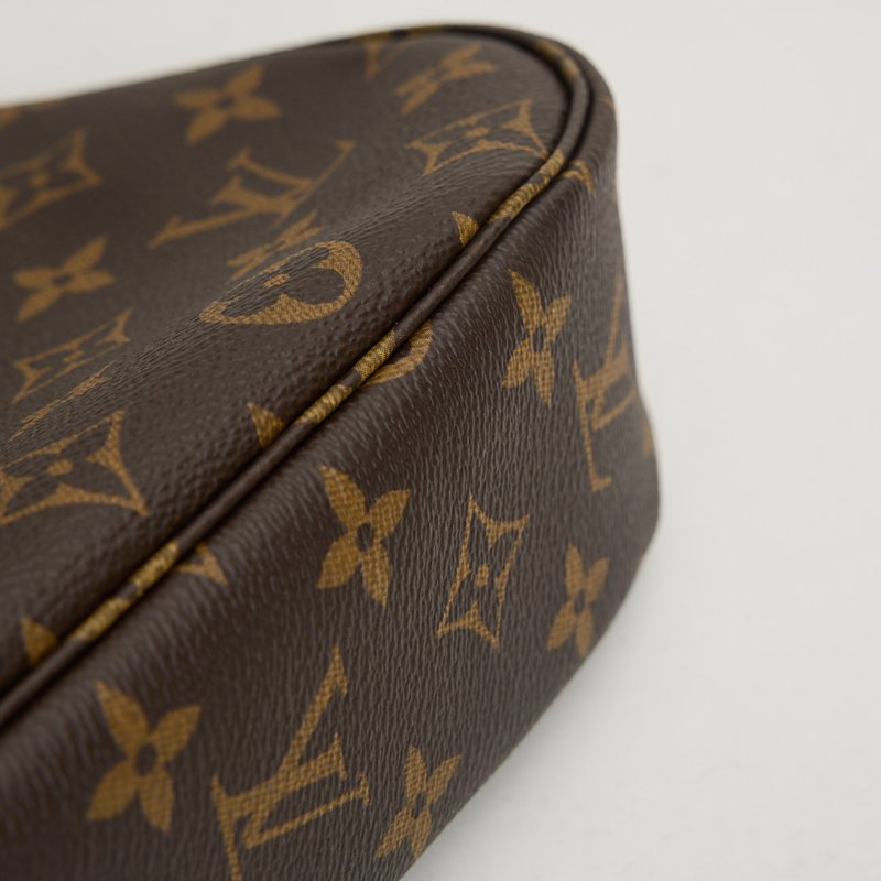 Lv catchy pm老花/晶片款-6