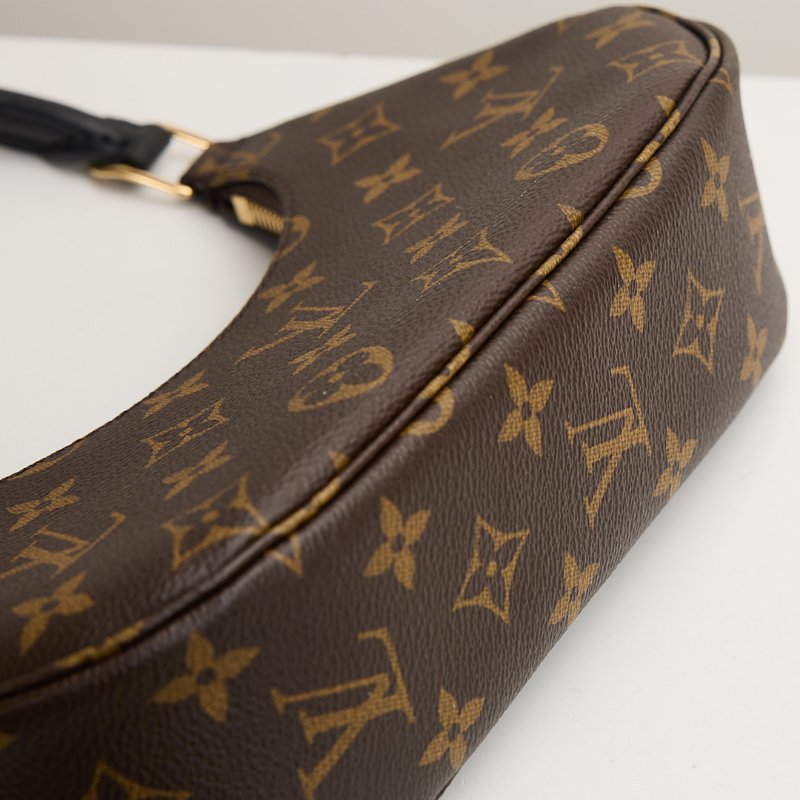 Lv catchy pm老花/晶片款-7