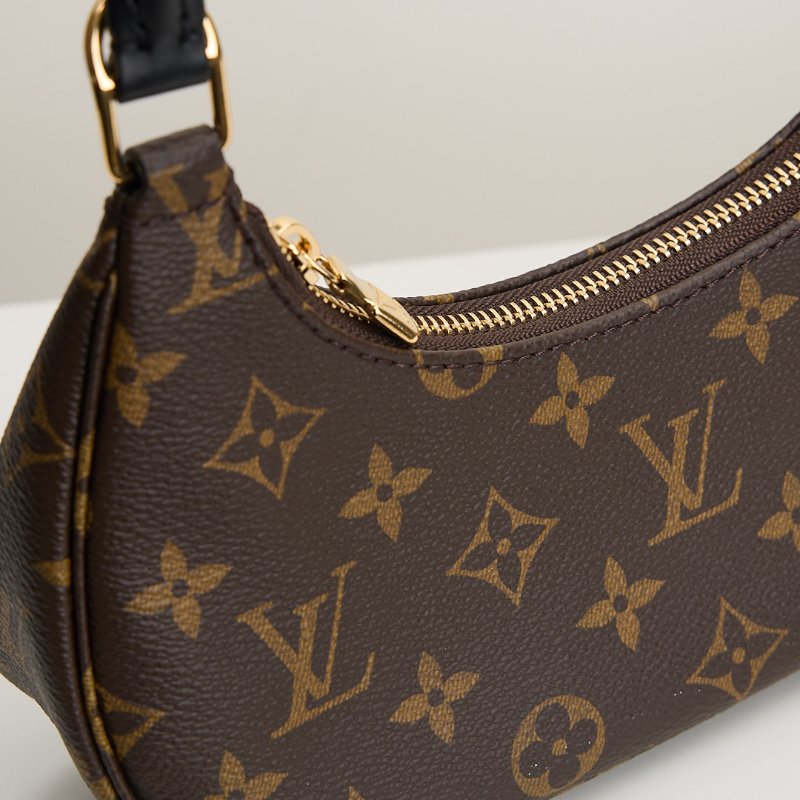 Lv catchy pm老花/晶片款-9