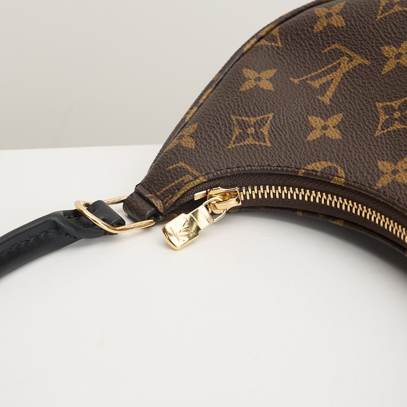 Lv catchy pm老花/晶片款-10