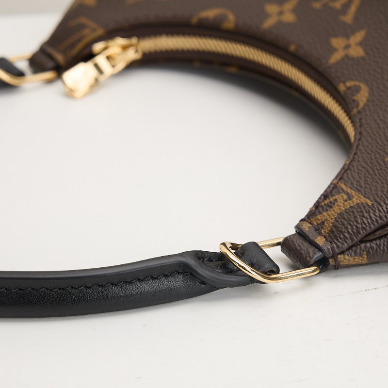 Lv catchy pm老花/晶片款-11