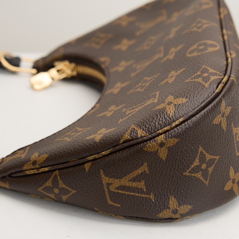 Lv catchy pm老花/晶片款-12