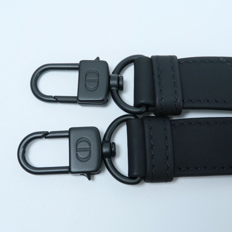 Dior 牛皮皮革Lady D-Joy Medium手挽肩背兩用袋-11