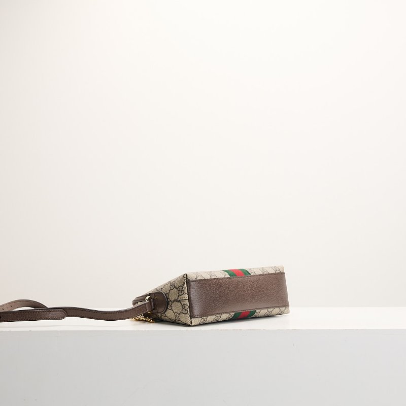 二手Gucci Ophidia 貝殼包-1