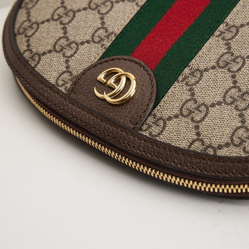 二手Gucci Ophidia 貝殼包-2