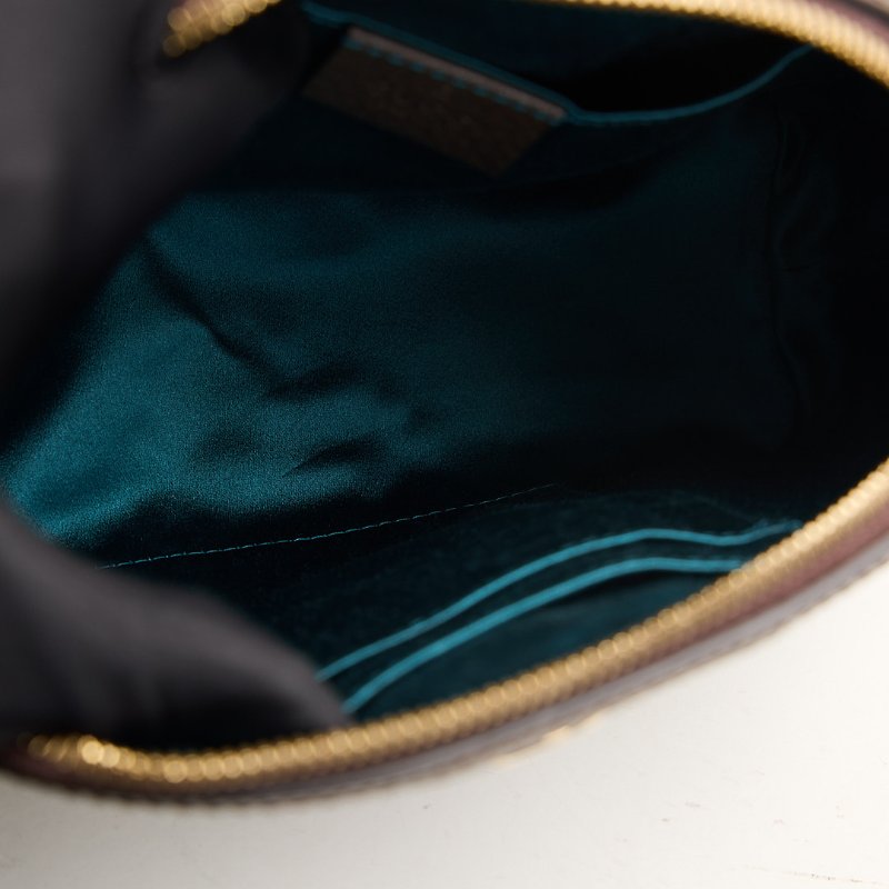 二手Gucci Ophidia 貝殼包-14