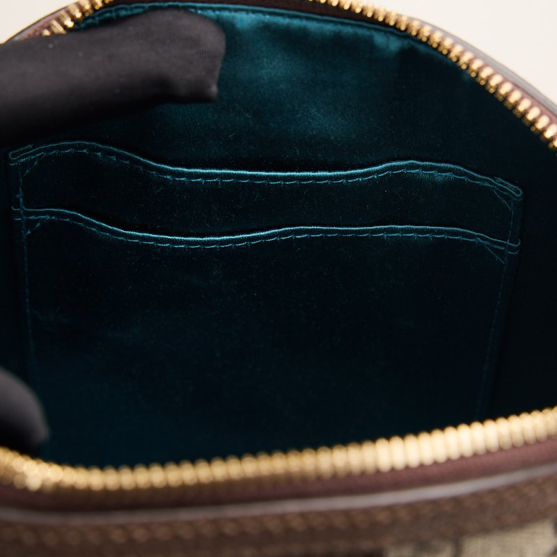 二手Gucci Ophidia 貝殼包-16