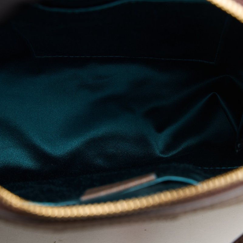 二手Gucci Ophidia 貝殼包-17