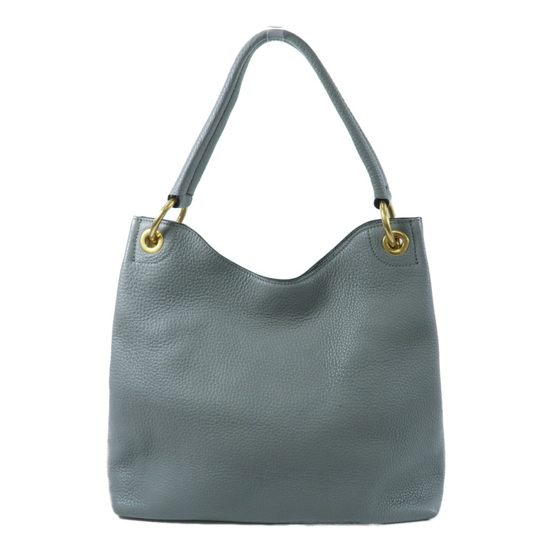 PRADA 牛皮皮革Vitello Phenix肩背袋-1