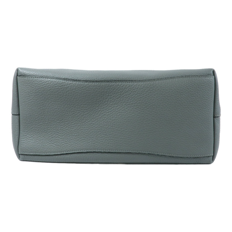 PRADA 牛皮皮革Vitello Phenix肩背袋-3