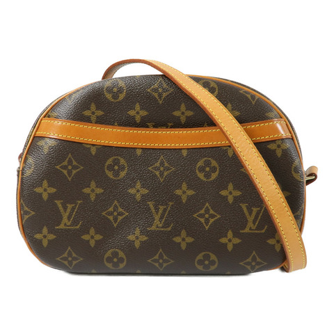 LOUIS VUITTON Monogram Blois肩背袋