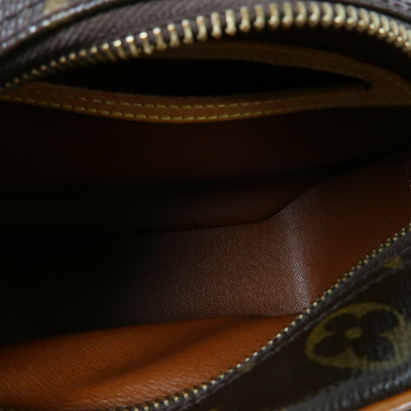 LOUIS VUITTON Monogram Blois肩背袋-4