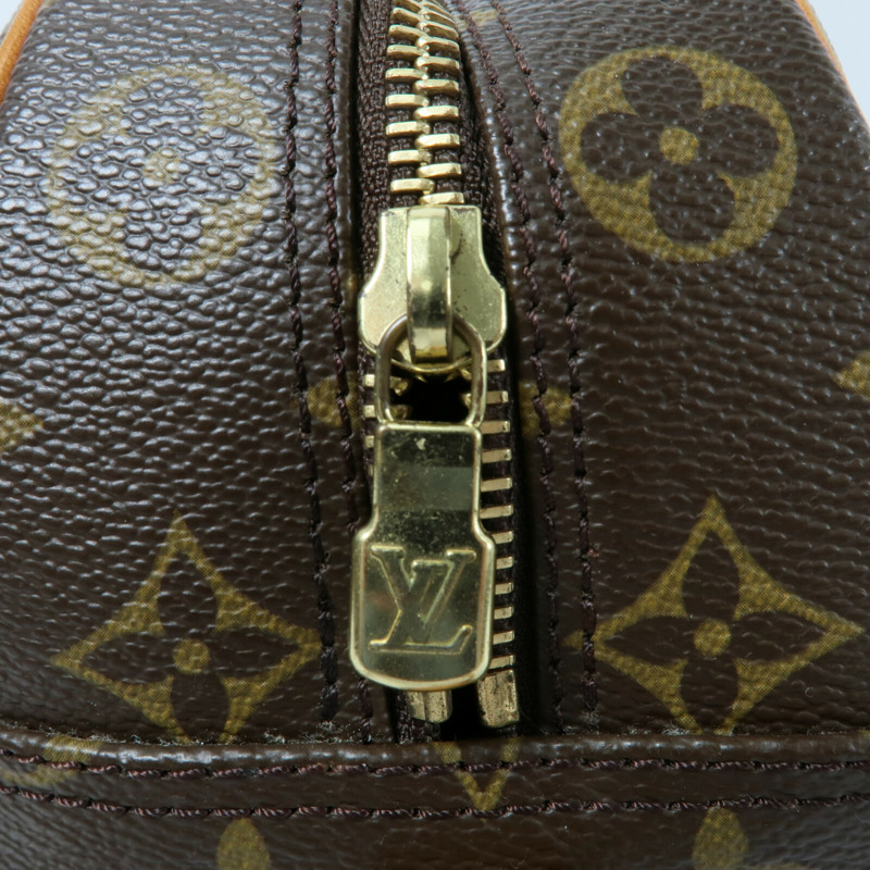LOUIS VUITTON Monogram Blois肩背袋-8