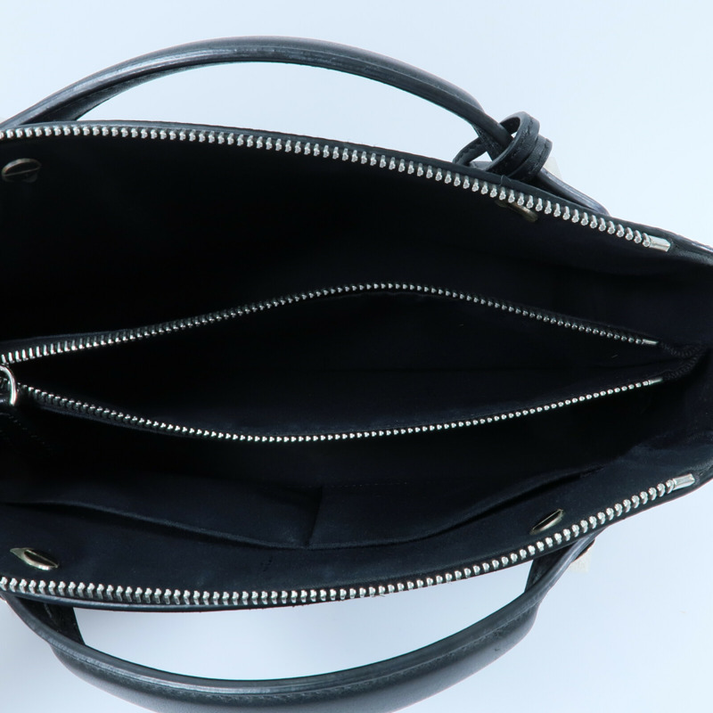 FENDI 牛皮皮革By The Way Medium手挽肩背兩用袋-4