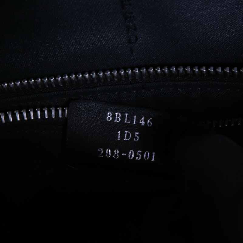 FENDI 牛皮皮革By The Way Medium手挽肩背兩用袋-6