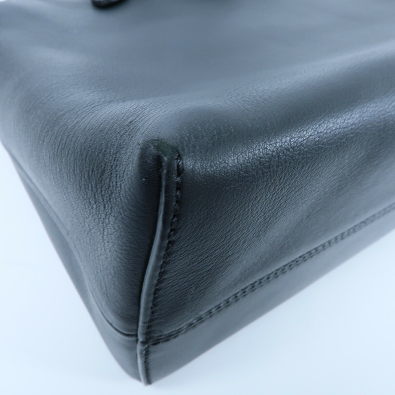 FENDI 牛皮皮革By The Way Medium手挽肩背兩用袋-11