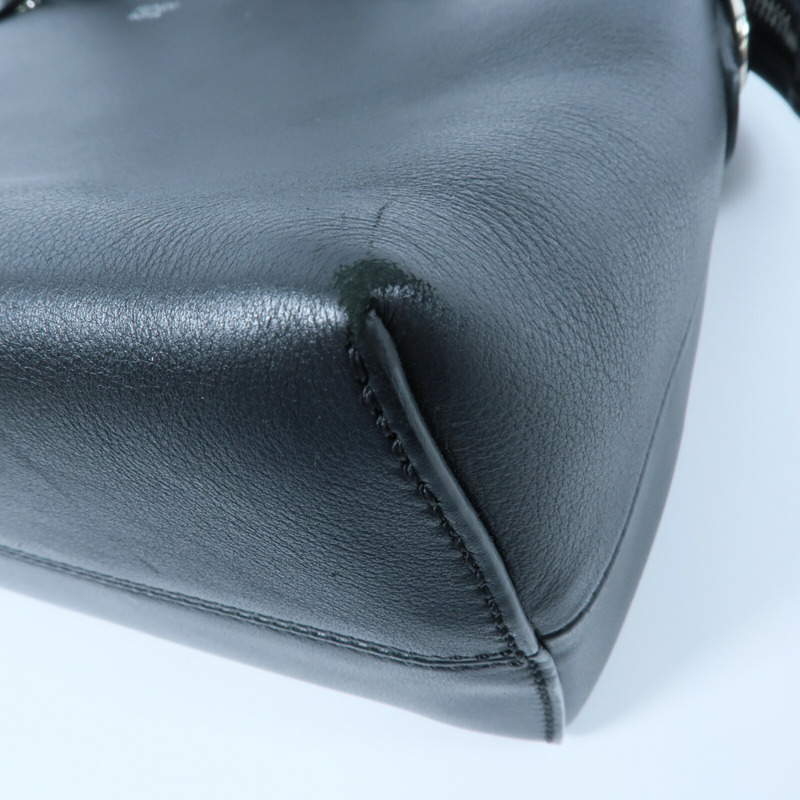 FENDI 牛皮皮革By The Way Medium手挽肩背兩用袋-12