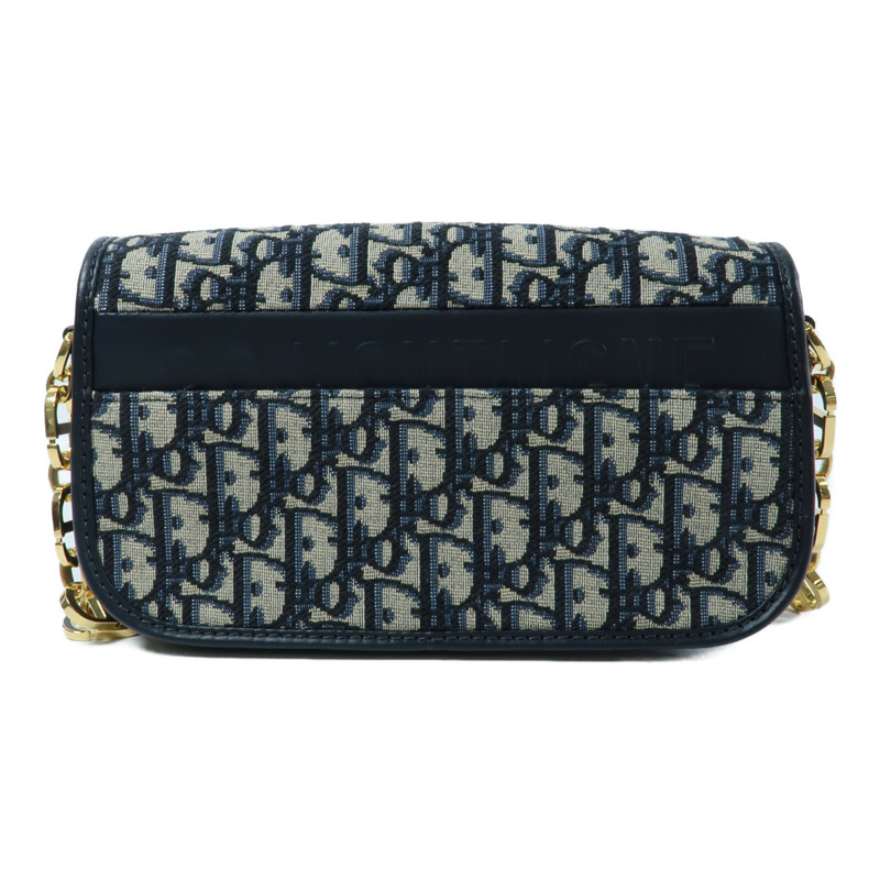 Dior 帆布30 Montaigne Arenue肩背袋-1