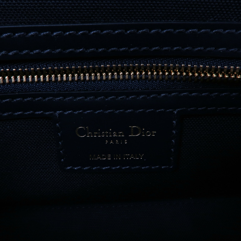 Dior 帆布30 Montaigne Arenue肩背袋-6