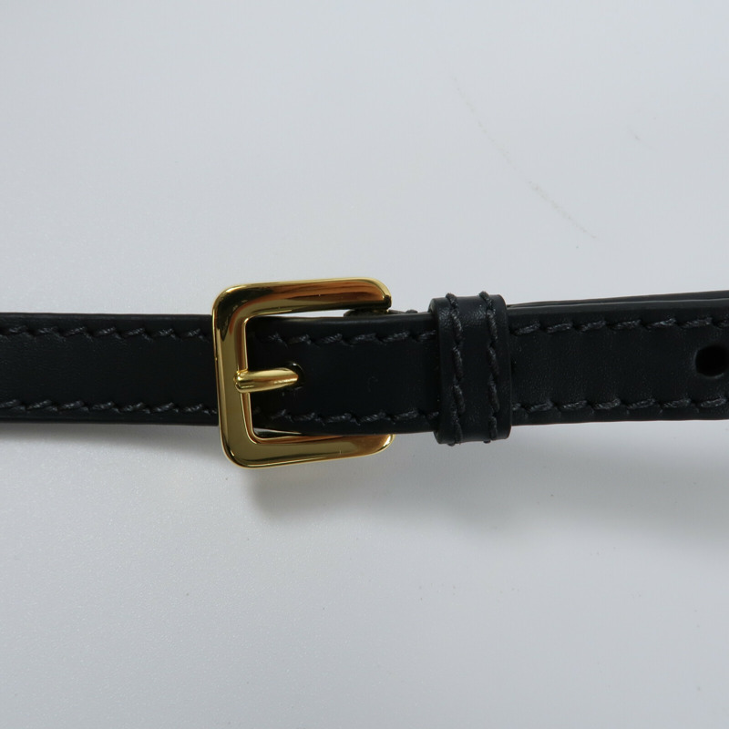 Dior 帆布30 Montaigne Arenue肩背袋-10