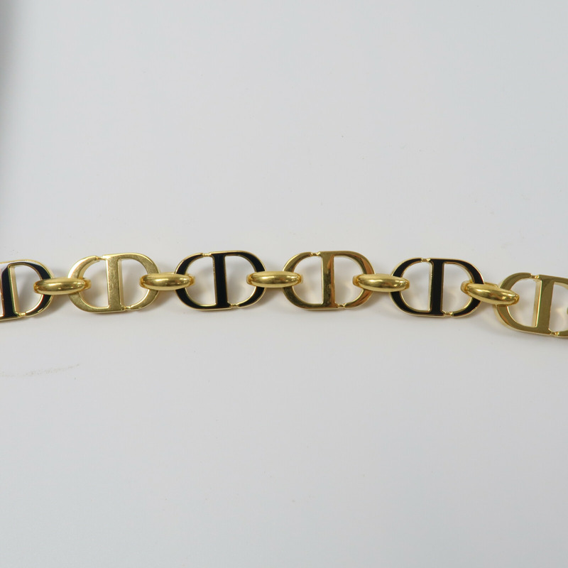 Dior 帆布30 Montaigne Arenue肩背袋-11