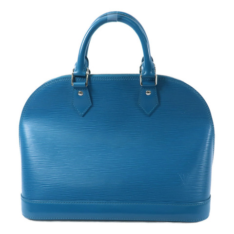 LOUIS VUITTON Epi Alma PM手挽袋