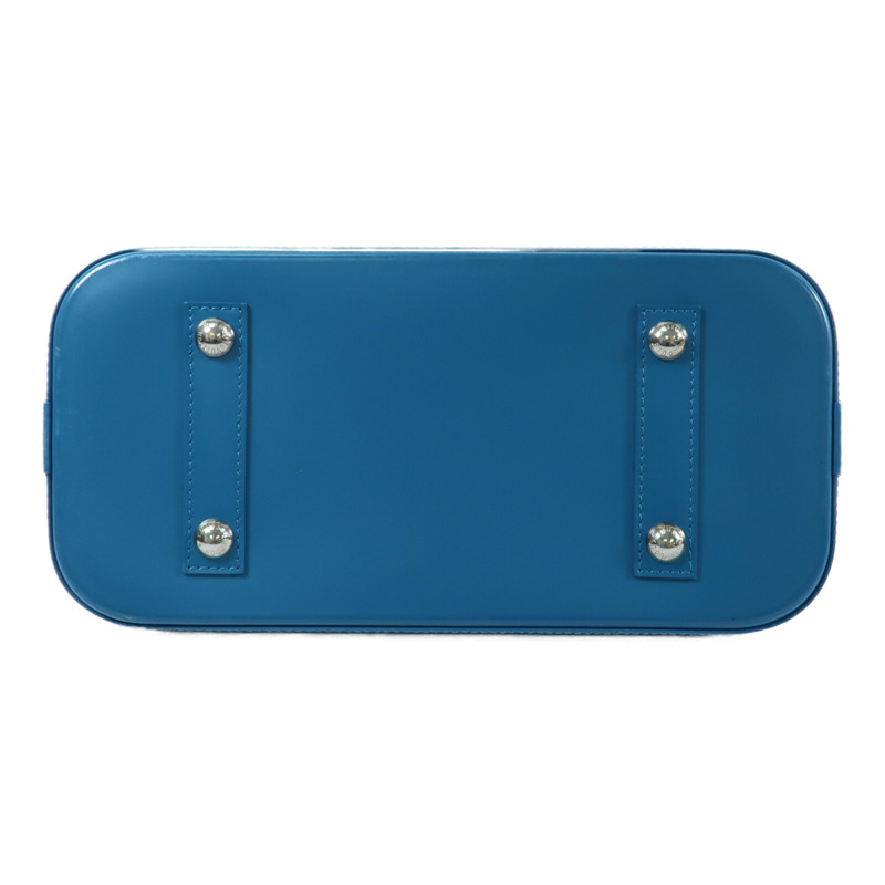 LOUIS VUITTON Epi Alma PM手挽袋-3