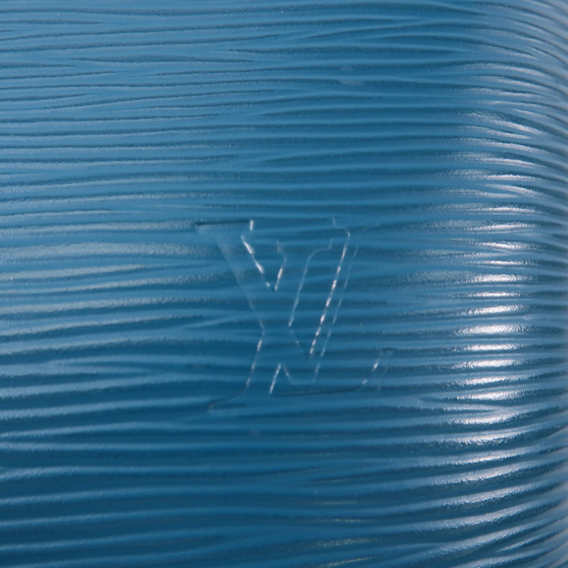 LOUIS VUITTON Epi Alma PM手挽袋-5