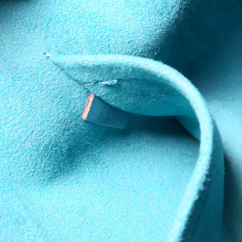 LOUIS VUITTON Epi Alma PM手挽袋-6