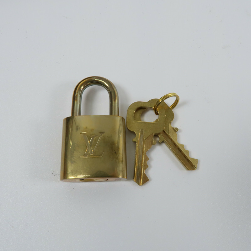 LOUIS VUITTON Damier Speedy Bandouliere 手挽肩背兩用袋-10